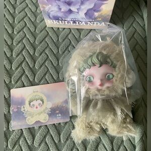 Pond L'impressionnisme Skullpanda